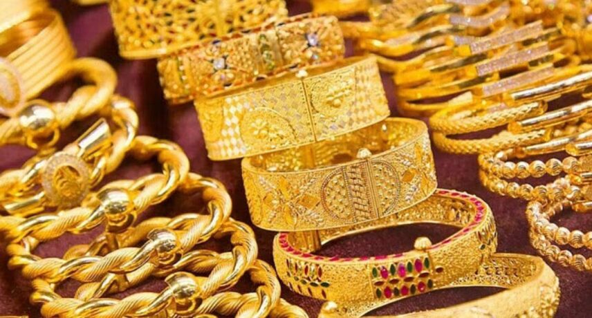 বাড়ল স্বর্ণের দাম, কত টাকায় বিক্রি হচ্ছে আজ #2