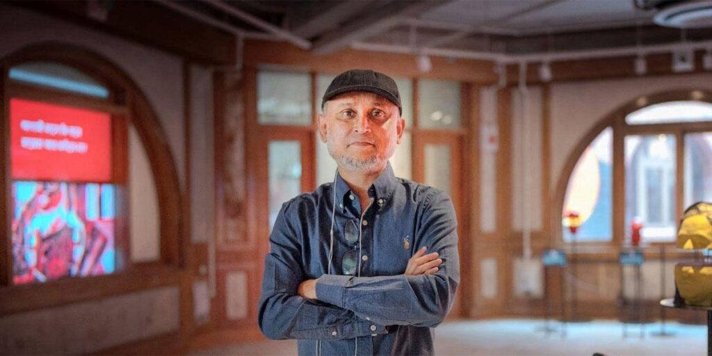 হঠাৎ প্রধানমন্ত্রীর প্রশংসায় মোস্তফা সরয়ার ফারুকী #3