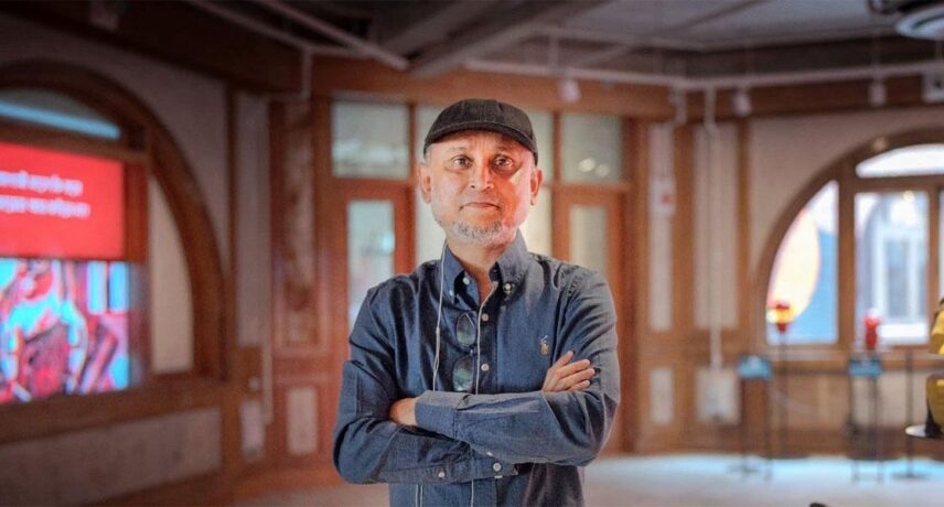 হঠাৎ প্রধানমন্ত্রীর প্রশংসায় মোস্তফা সরয়ার ফারুকী #2